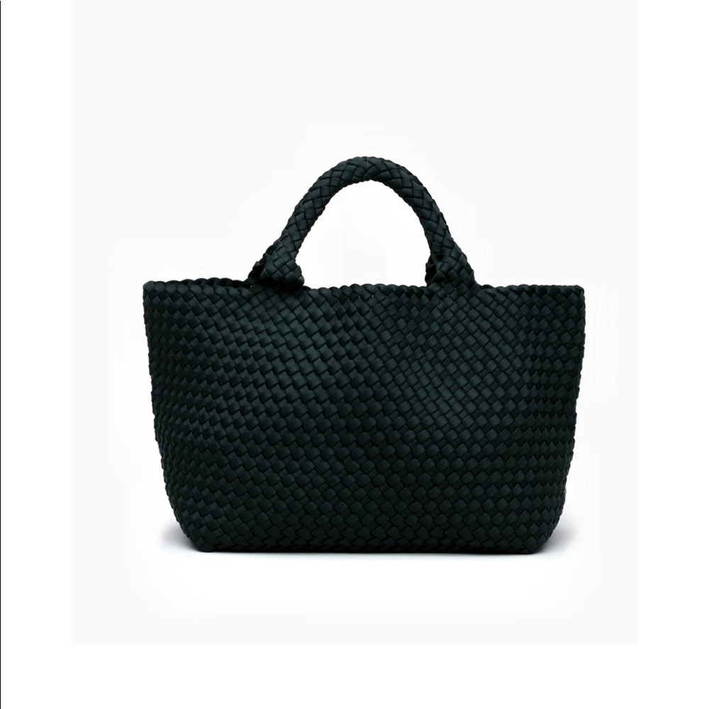 Naghedi St. Barths Medium Solid Black